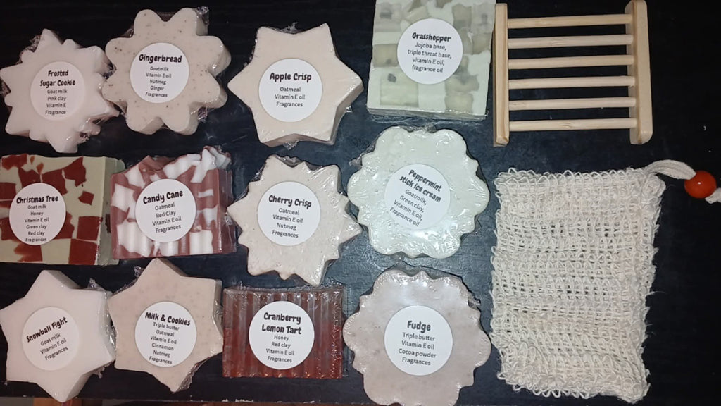 12 Days of Christmas Box Set