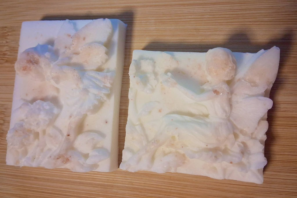 Champagne Toast Salt Bars