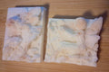 Champagne Toast Salt Bars
