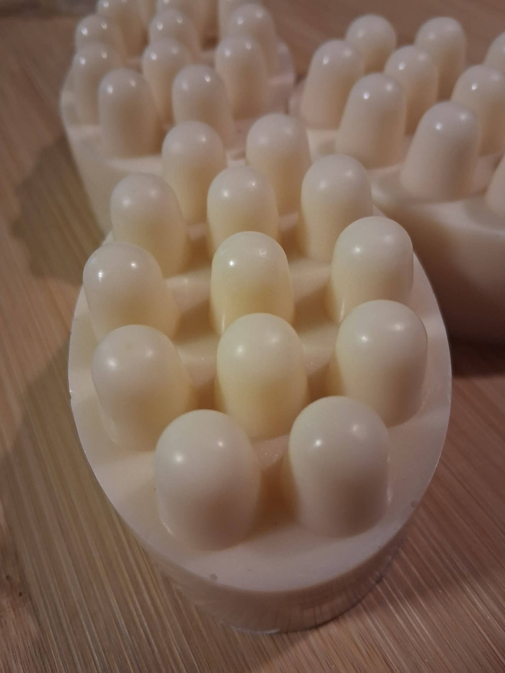 ACV Shampoo Bar