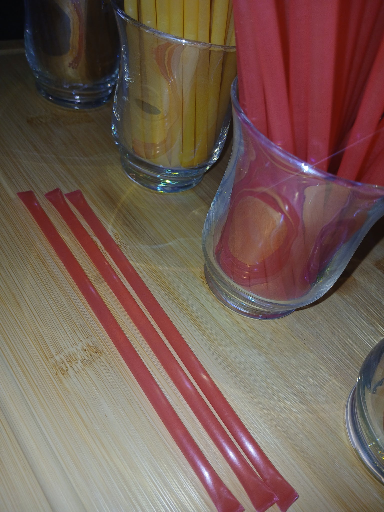 2 for $1 Honey Sticks