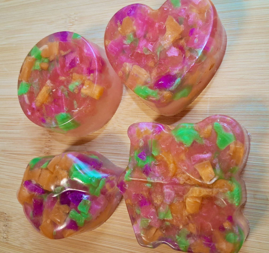Love Spell LF Inspired Bar