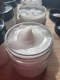 Goat Milk Face Cream with Hyaluronic Acid