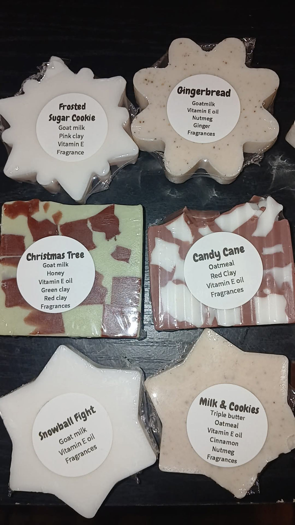 12 Days of Christmas Box Set