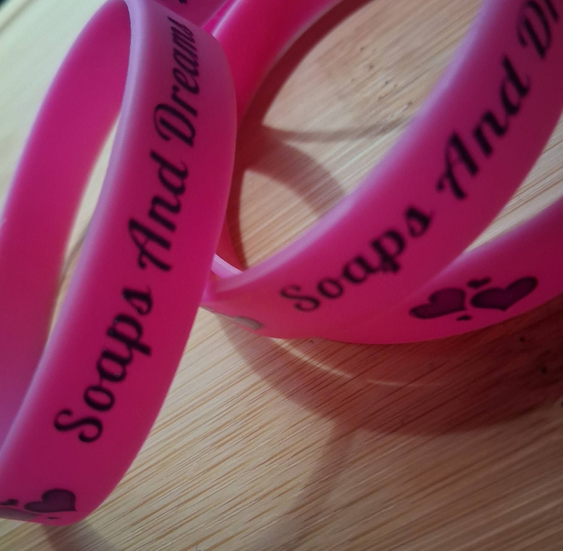 Soaps And Dreams Bracelet