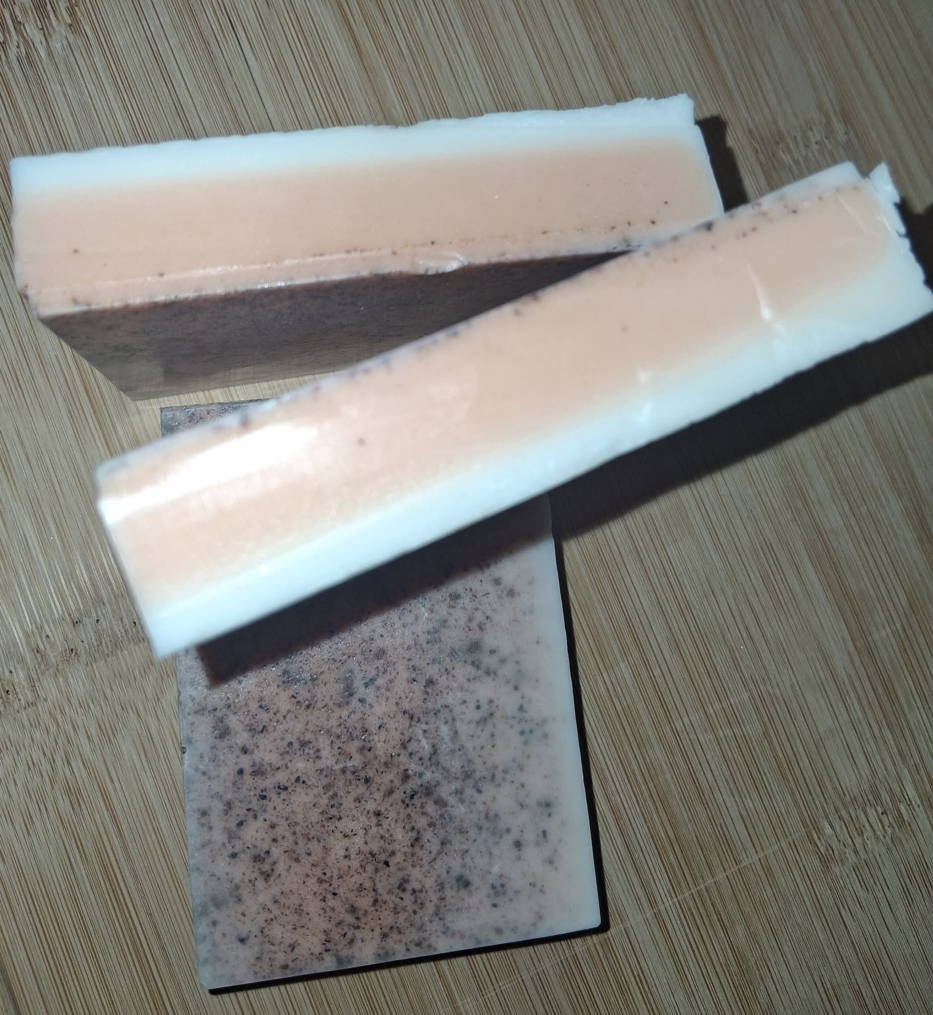 Chai Fall N Love Bars