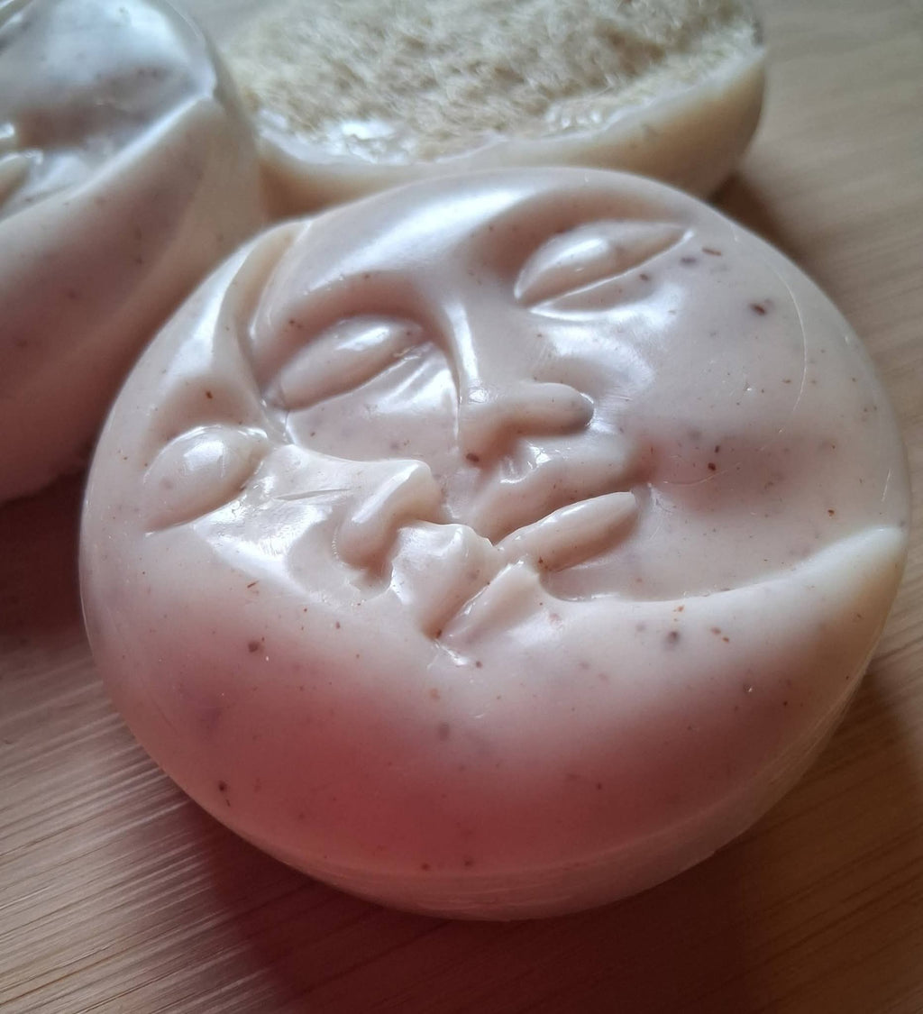 Cinnamon Chai Latte Soaps And Dreams Bar