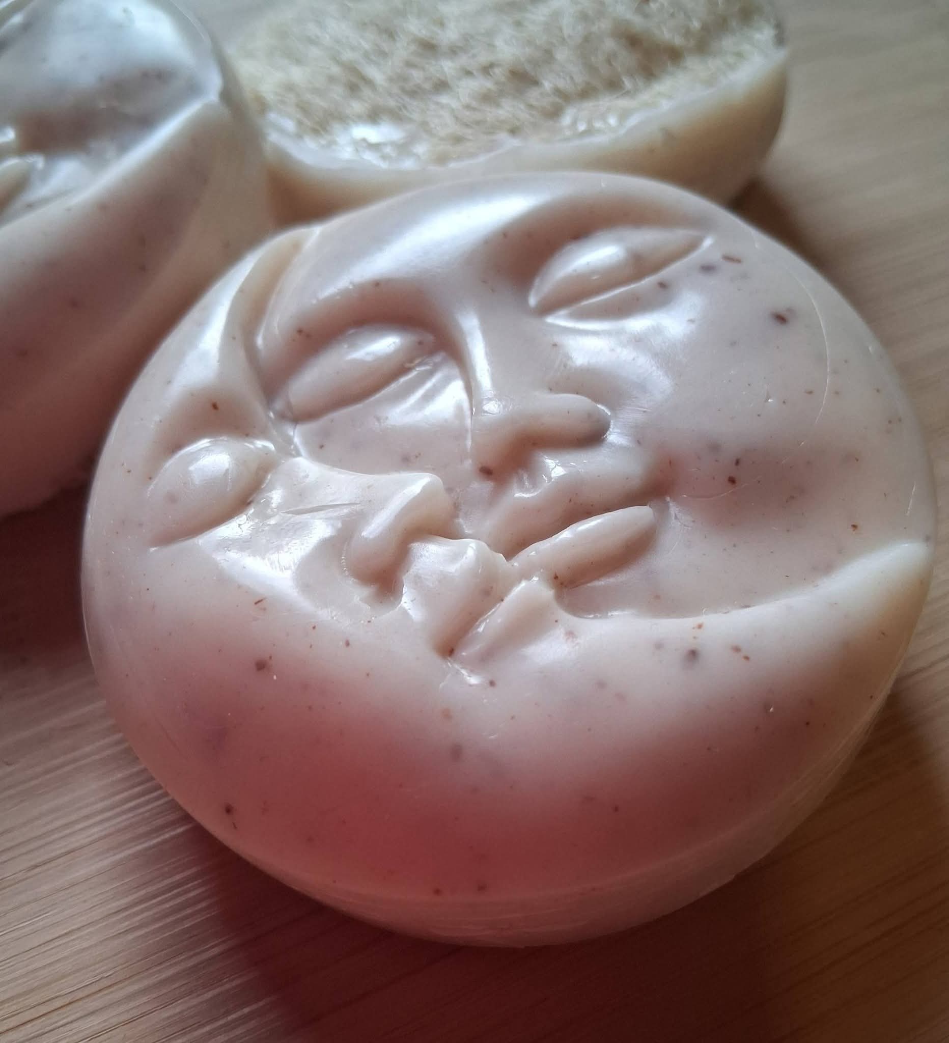 Cinnamon Chai Latte Soaps And Dreams Bar