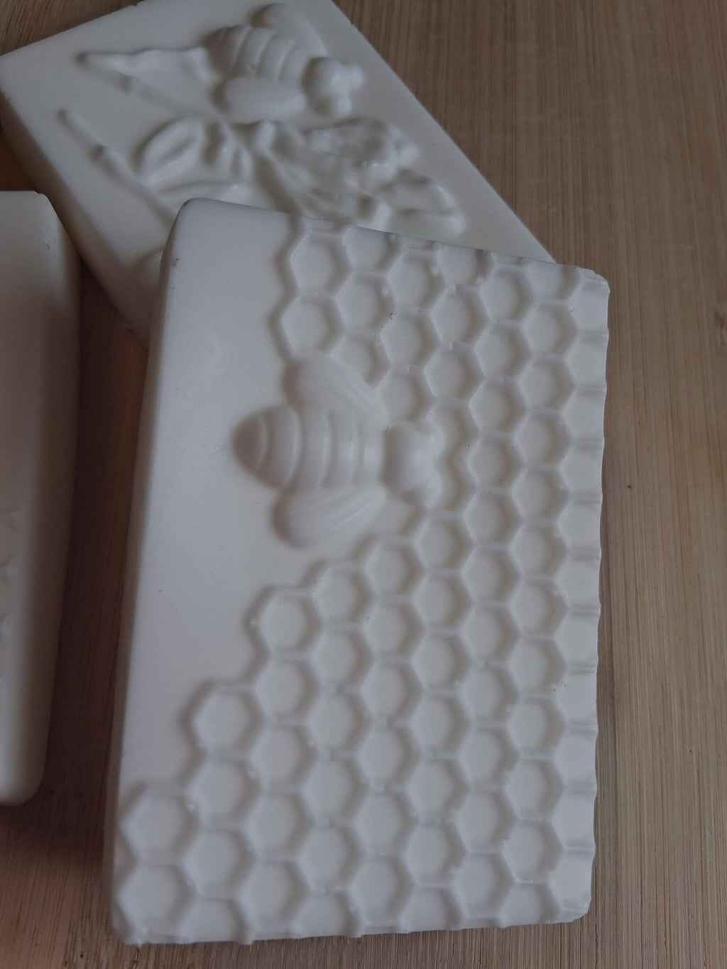 Whiskey & Oak Goatmilk Bars