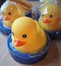 Rubber Ducky Soaps