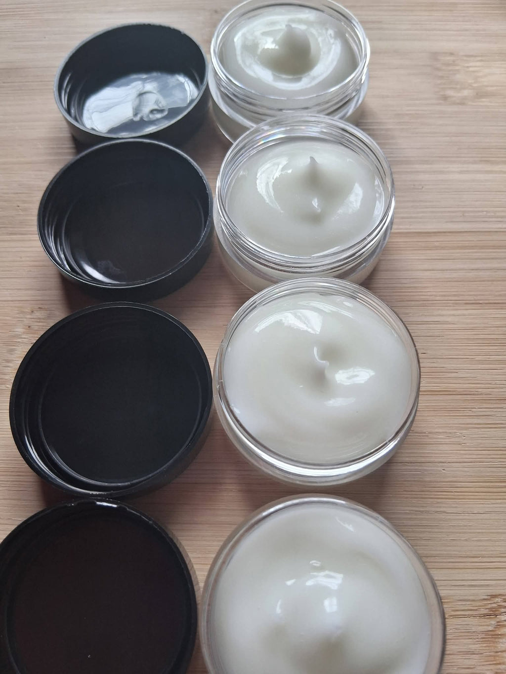 Anti-aging Eye Cream