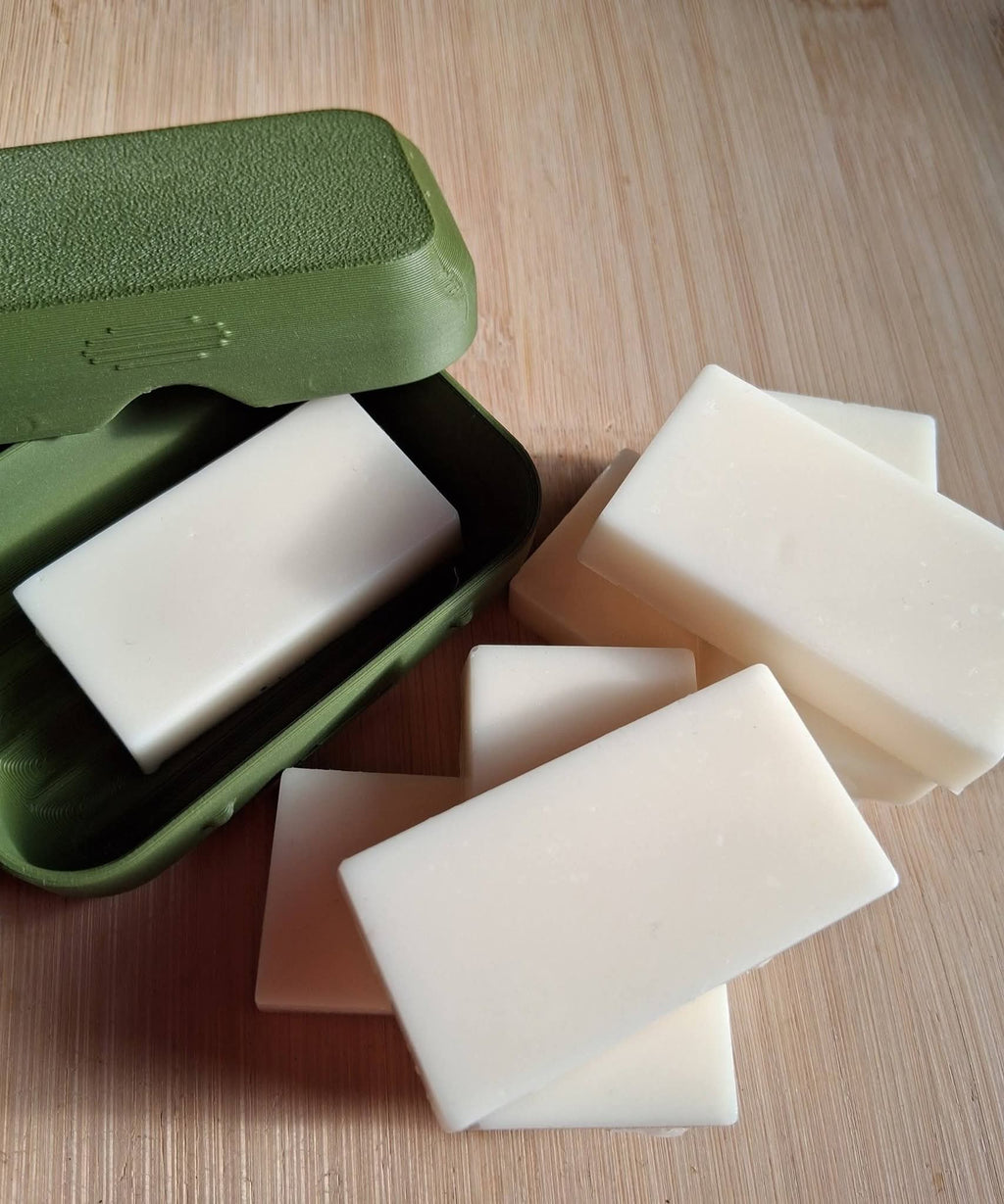 3 Pack of Travel Bars