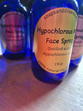 Hypochlorous Acid Face Spray