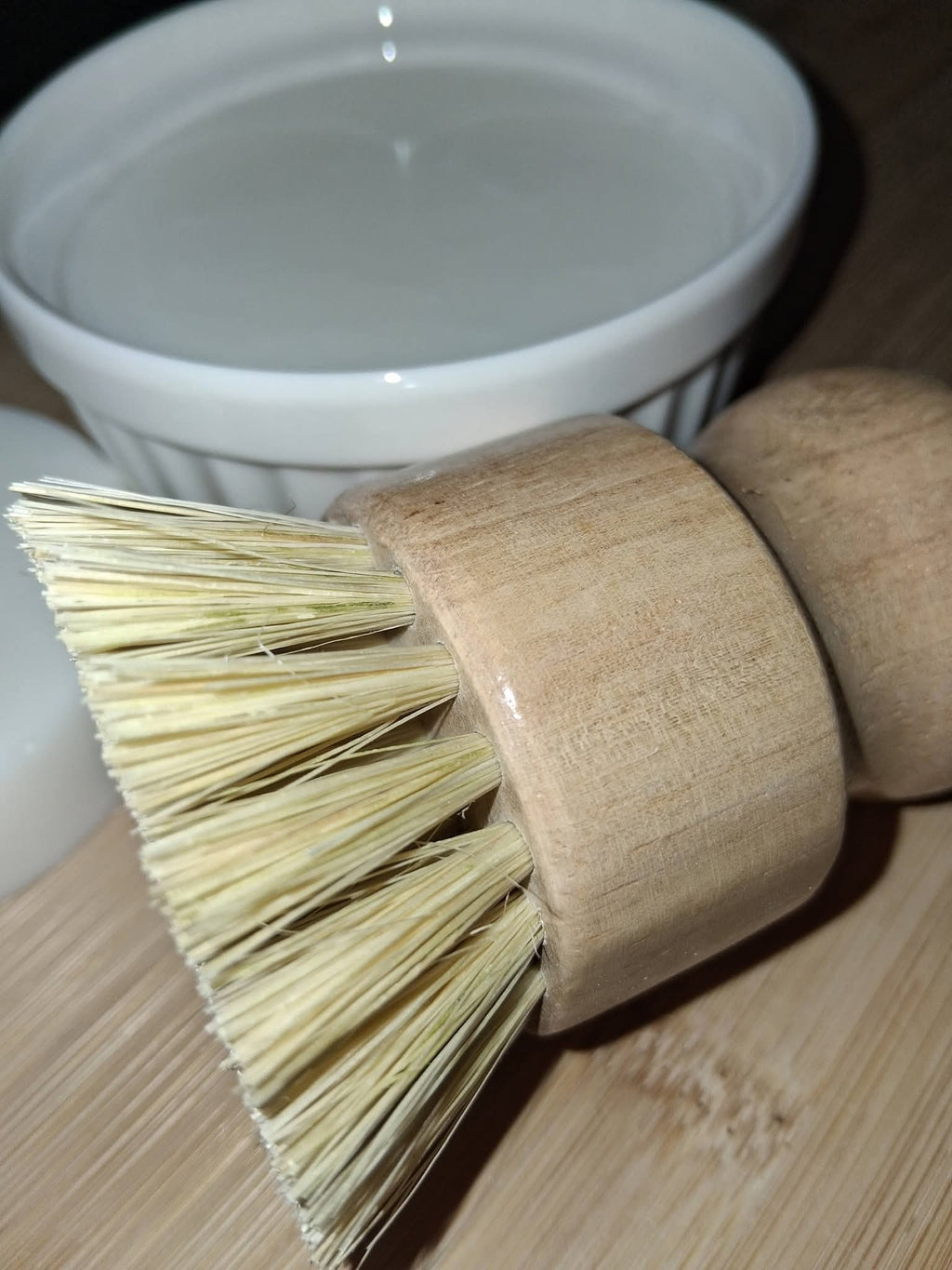 Solid Goat Milk Dish Soap Set