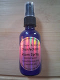 Pink Sugar Grapefruit Disinfectant Room Spray
