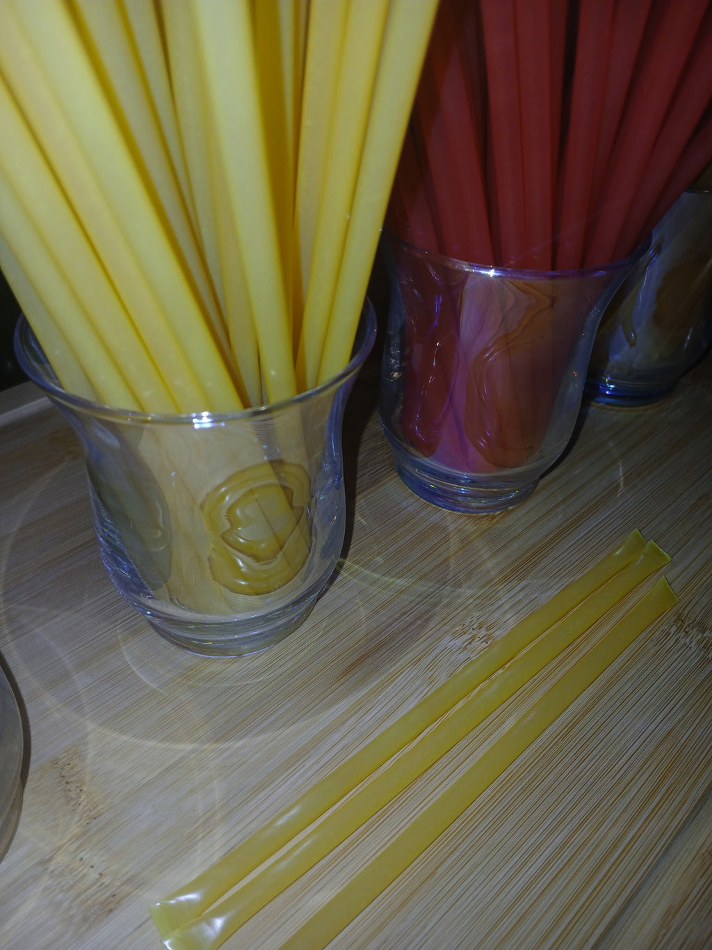 2 for $1 Honey Sticks