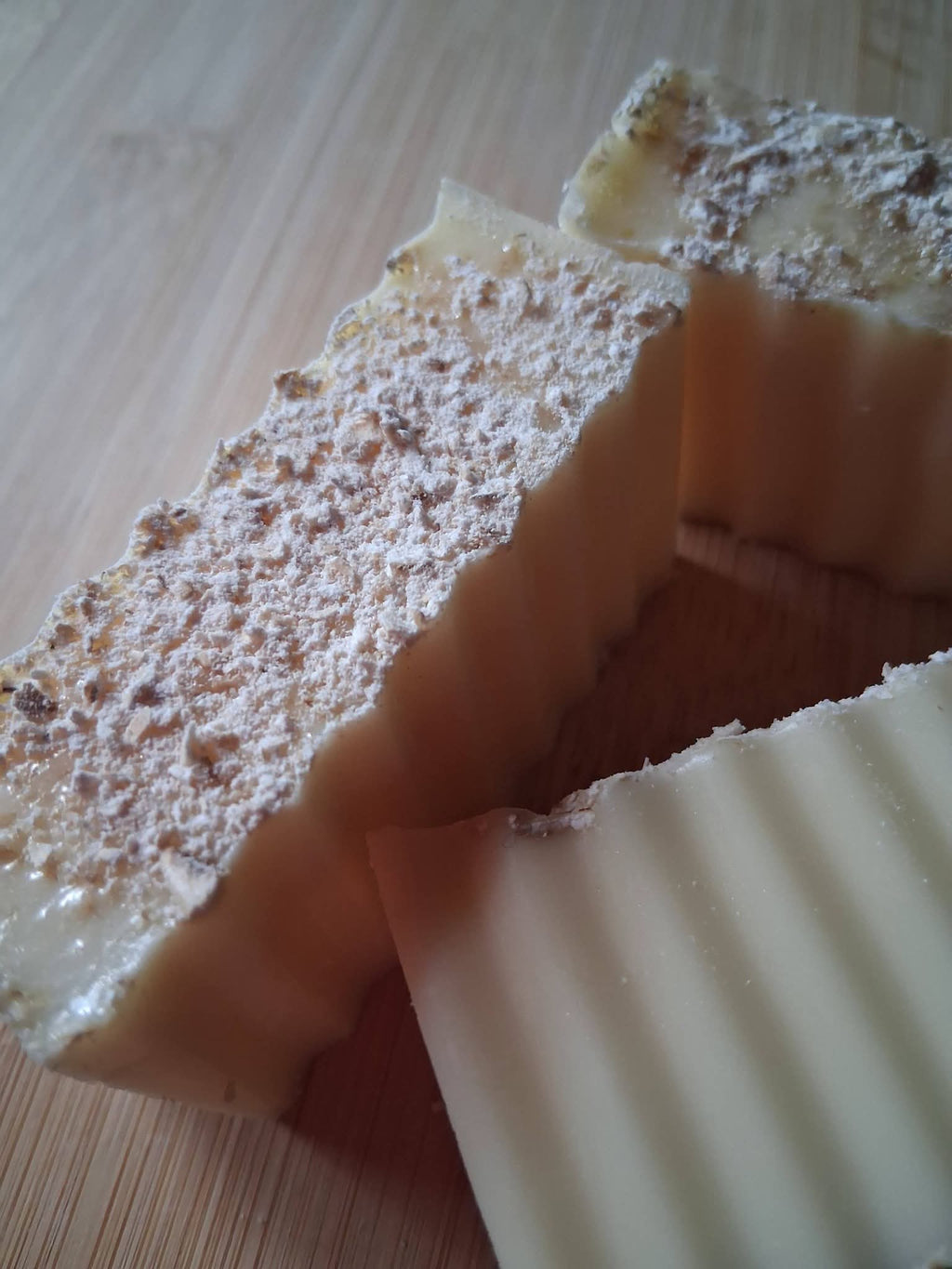 Banana & Oats