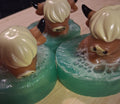 Highland Cow Soaps