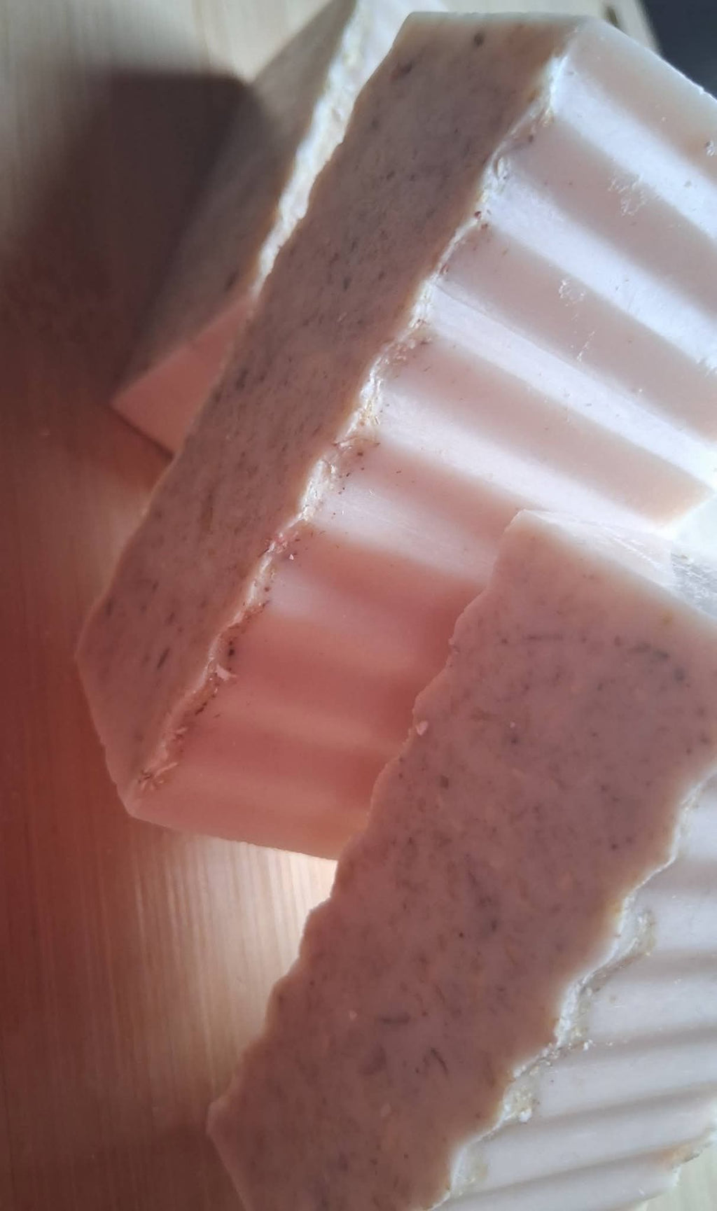 Strawberry Oatmeal Bar